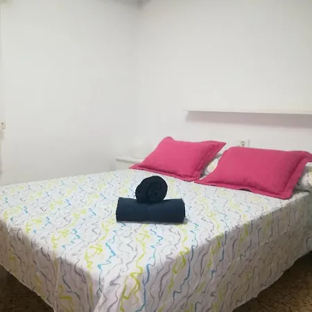 Homestay Double In