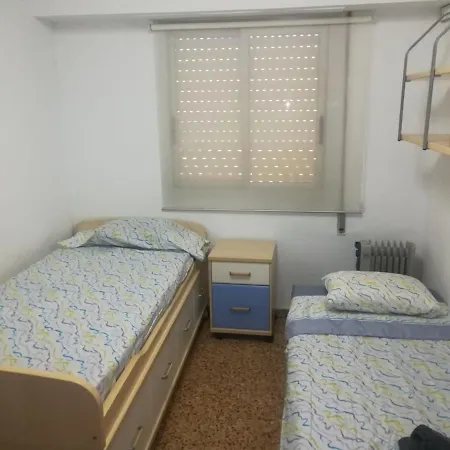 Homestay Double In *