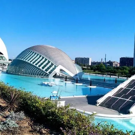 Double In Valencia